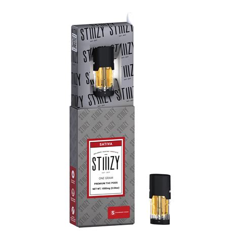 Stiiizy Strawberry Cough Premium Thc Pod G Il Reviews Weedmaps