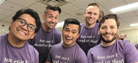 Introducing The Twin Cities Gay Men S Chorus Rd Season Lavender Magazine