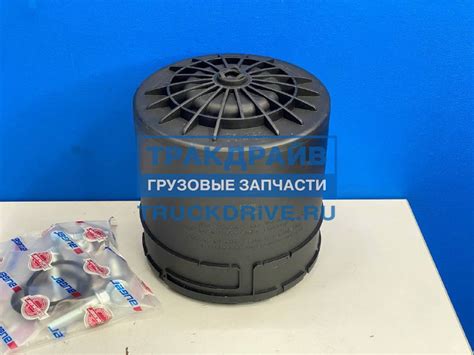 Фильтр влагоотделителя Вольво FH12 (система Haldex) 80451 AUGER купить ...