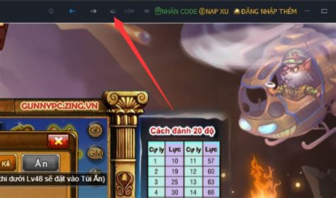 Hướng dẫn xóa cache trên Gunny Launcher Gunny Hóng Tin Tức Hot