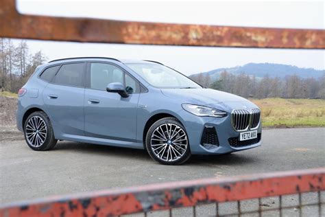 Bmw 225e Active Tourer Review Uk