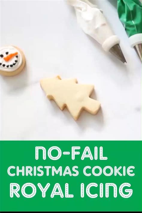 Cut Out Sugar Cookies Hold Their Shape No Chill Option The Chunky Chef Artofit