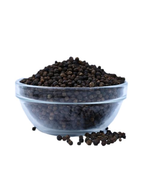 Black Pepper Seeds – 250 Gms – Delightscart.com