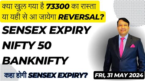 Sensex Expiry Tomorrow Banknifty Prediction And Nifty Analysis For