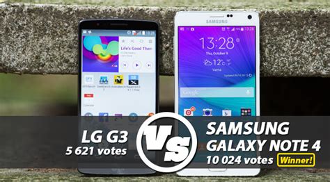 Lg G Vs Note