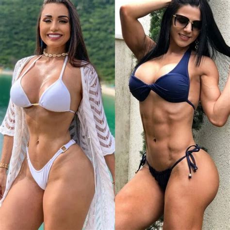 5 Hot Sexy Sara Retali Bikini Pics