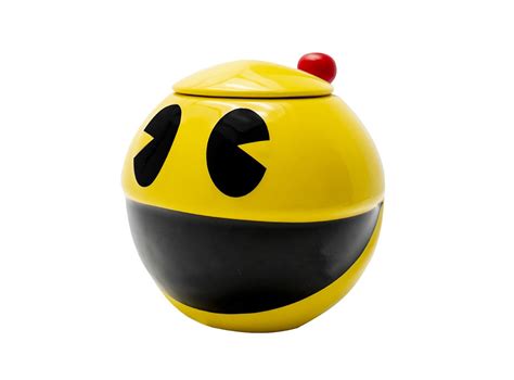 3D Κούπα Pac Man 460ml Pac Man OtakuStore gr