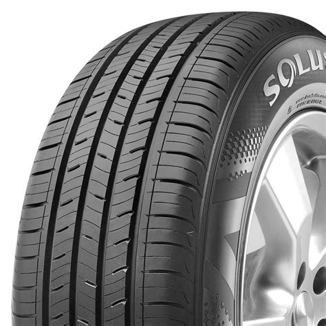 Kumho Solus Ta Tires