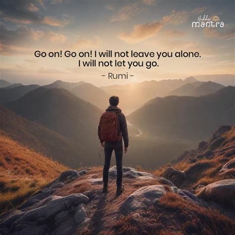 50+ Life Changing Rumi Quotes | Hidden Mantra