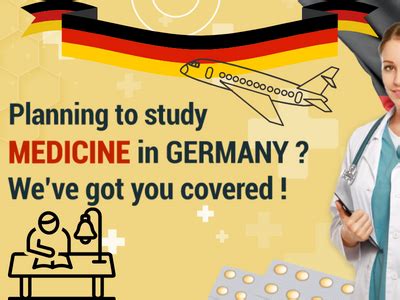 PG in Germany after MBBS — Your Pathway to Success | by PG in Germany ...