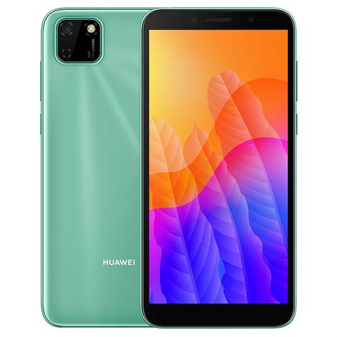 Huawei Y P Dual Sim Gb Gb Ram G Lte Mint Green Tejarra