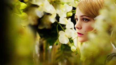 Carey Mulligan The Great Gatsby Photoshoot