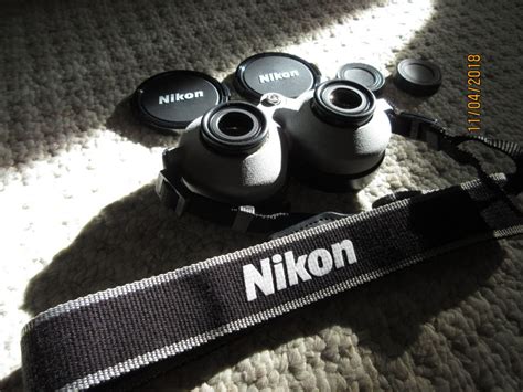 Nikon TC-E2 2x54 binocular - EverlastingSky's photos - Photo Gallery ...