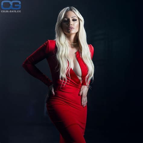 Ana Kokic Nude Pictures Photos Playboy Naked Topless Fappening