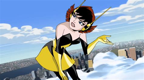 Image Wasp Avengers Earth S Mightiest Heroes Janet Van Dyne The Wasp 36915898 1023 573 