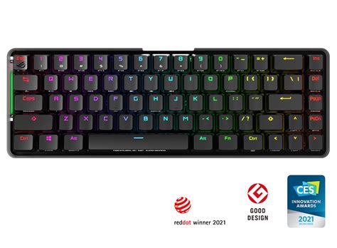 Gaming Tastatur ROG Falchion | ASUS