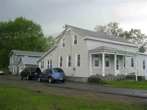 267 Fort Edward Rd South Glens Falls Ny 12803 ®