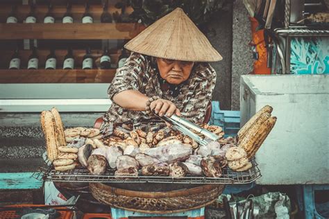 Barbacoa Coreana O Japonesa Cu L Es La Mejor Cocinas Para Camping