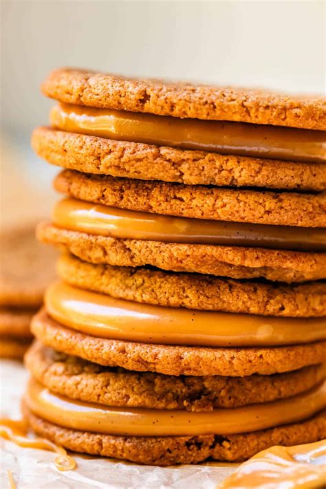 Dark Chocolate Cherry Oatmeal Cookies The Food Charlatan