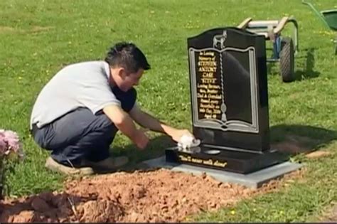 Our Services - Fine Memorials