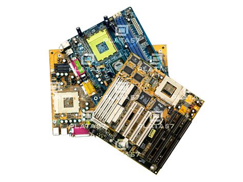 Материнские платы до поколения Pentium 4 (не включая Pentium 4) скупка ...