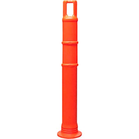 Plasticade Watchtower Ld O Delineator Each Western Safety