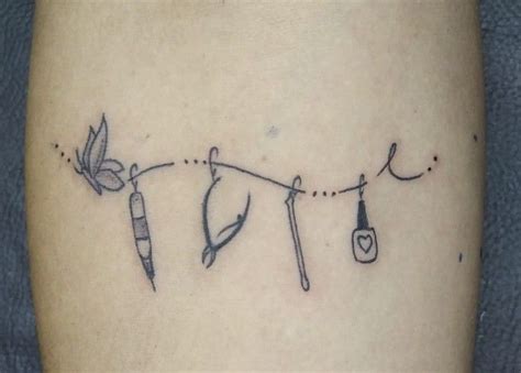 Pin By Jacqueline Da Hora On Meus Pins Salvos Dope Tattoos For Women