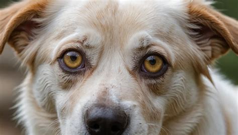 Cataratas En Perros Qu Las Provoca Y C Mo Prevenirlas