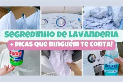 Como Desencardir Roupa Branca Dicas Eficazes Para Manter Suas Roupas