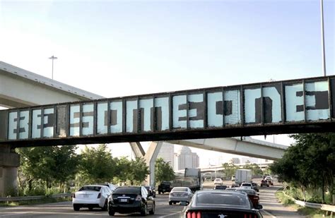 Houston's 'Be Someone' mural is the focus of a new documentary