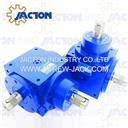 Jtp Miter Gearbox Miter Box Gear Speed Reducer To Ratio Way