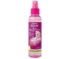 Corine De Farme Spray Ultra D M Lant La Reine Des Neiges Ml Au