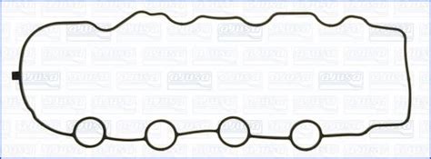 12341PWA000,HONDA 12341-PWA-000 Gasket, cylinder head cover for HONDA