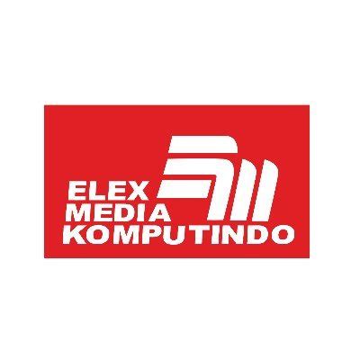 Elex Media Komputindo Elexmedia Twitter