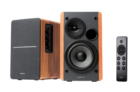 R1280DBs bookshelf speakers - Edifier USA