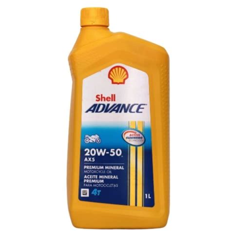 Shell Advance T Ax W Dordan Store