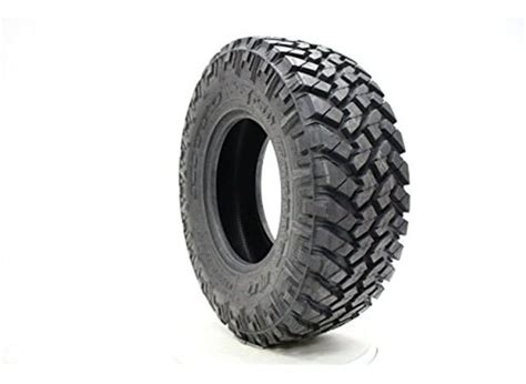 Nitto Series Trail Grappler Mt Neumatico Radial Cuotas Sin