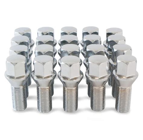 Болт за джанта M14x1.25C конус L26 - Platinum Racing Bulgaria