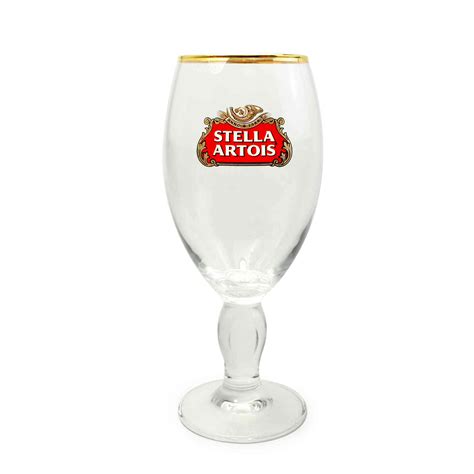 Tuff-Luv Original Pint Beer Glass / Barware CE 20oz / 568ml for Stella ...