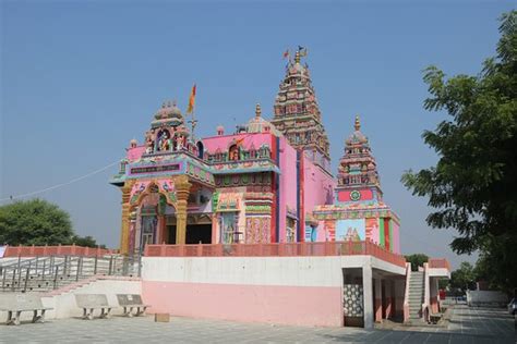 Shri Giriraj Ji Maharaj Govardhan Tripadvisor