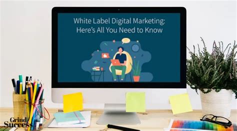 Benefits Of Hiring A White-Label Marketing Agency 2025