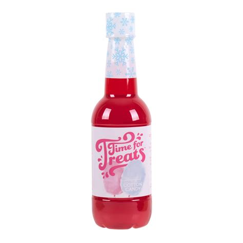 Circus Cotton Candy E Juice Various Styles