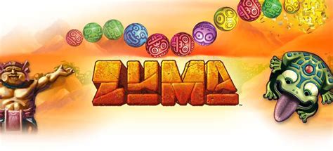 Zuma Deluxe Popcap - hololaxen