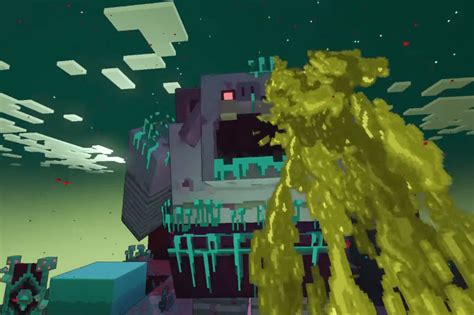 Minecraft Legends – How to Defeat Horde of the Spore – QM Games