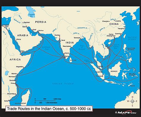 Who Really Ruled The Swahili Coast Historum History Forums