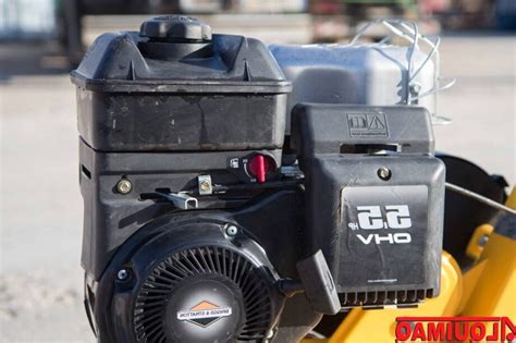 Motoazada Briggs Y Stratton Versus Motoazada Anova Opiniones De