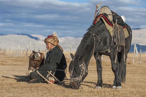 Кочевник На Коне - 60 фото