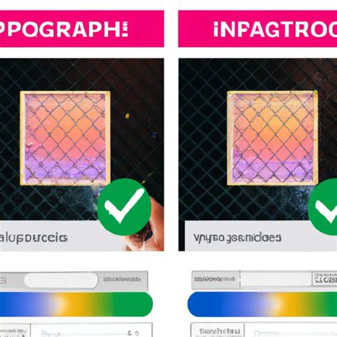 Desvendando O Segredo Como Criar Um Filtro No Instagram