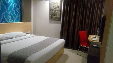 Metland Hotel Cirebon Indonesia Ulasan And Perbandingan Harga Hotel