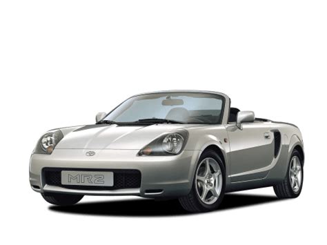 Introduce 168+ images 2005 toyota mr2 spyder specs - In.thptnganamst.edu.vn